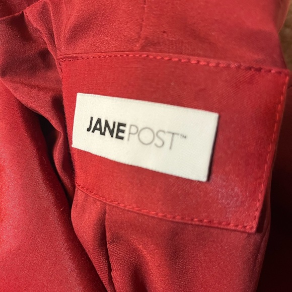 Jane Post Jacket - Picture 3 of 4